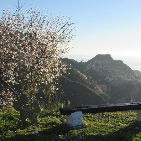 Il Casale Di Caterina Otel Taormina Dış mekan fotoğraf