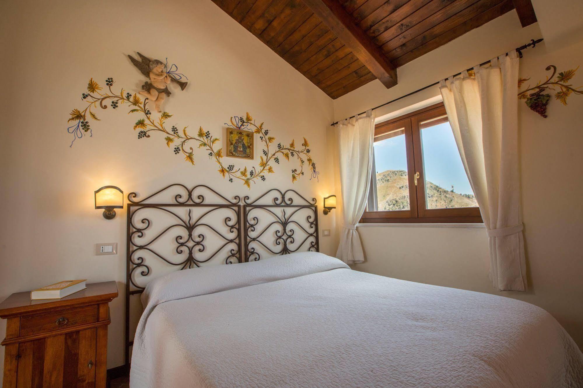 Il Casale Di Caterina Otel Taormina Dış mekan fotoğraf