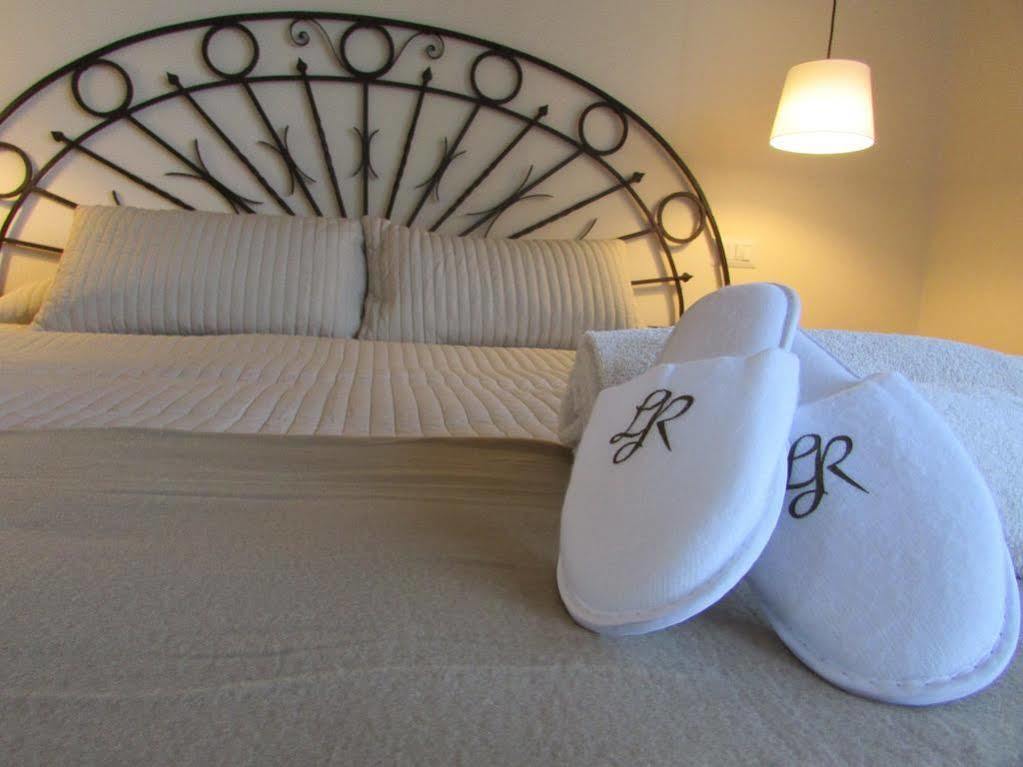 Il Casale Di Caterina Otel Taormina Dış mekan fotoğraf