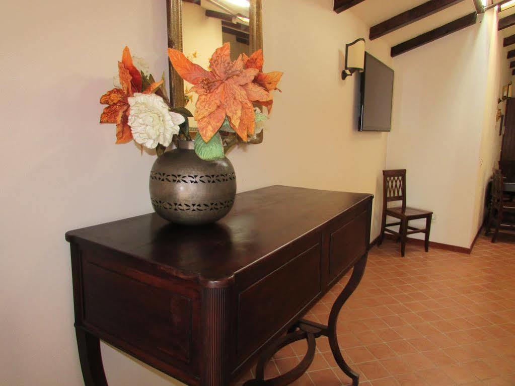 Il Casale Di Caterina Otel Taormina Dış mekan fotoğraf