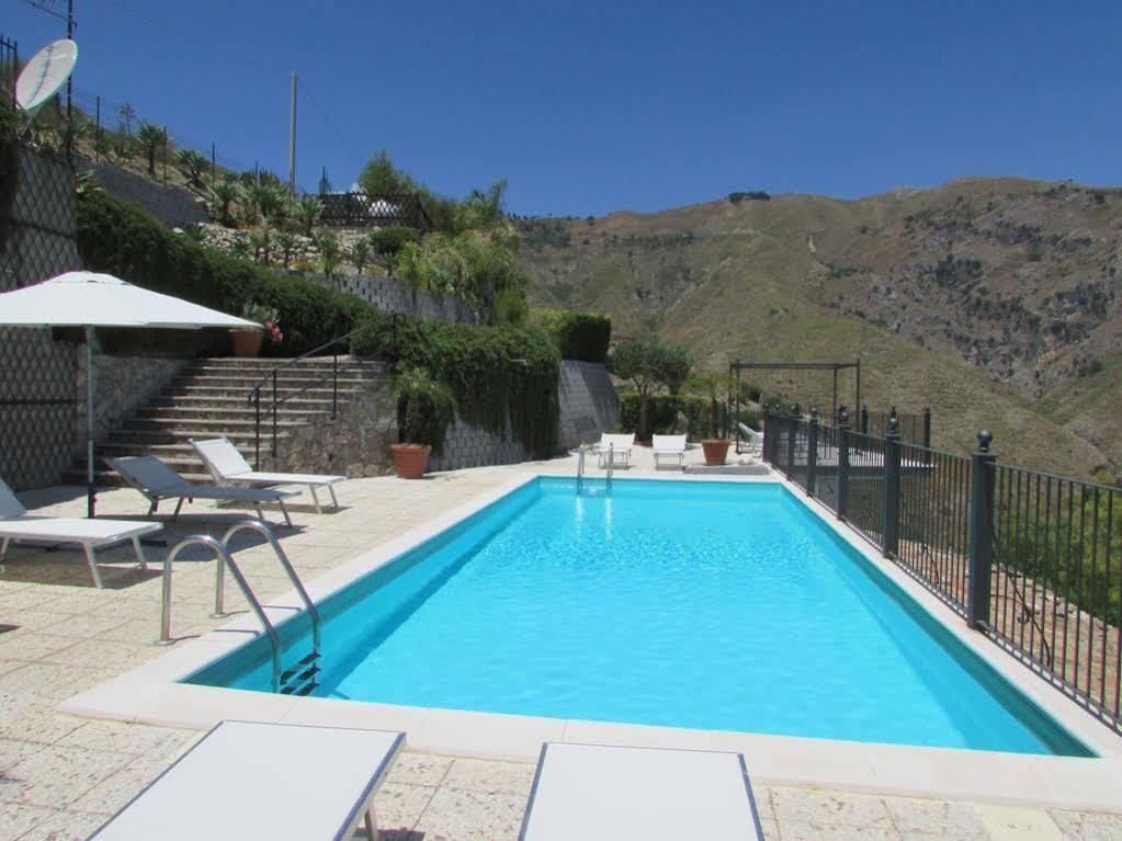 Il Casale Di Caterina Otel Taormina Dış mekan fotoğraf