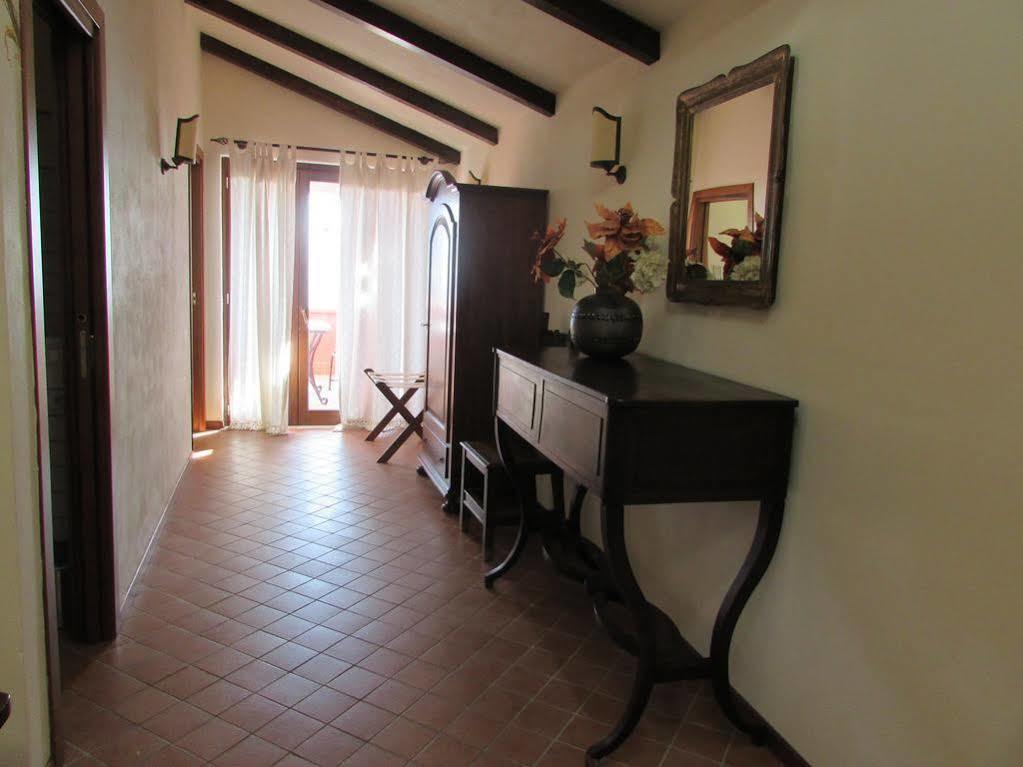 Il Casale Di Caterina Otel Taormina Dış mekan fotoğraf