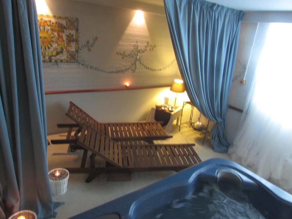 Il Casale Di Caterina Otel Taormina Dış mekan fotoğraf