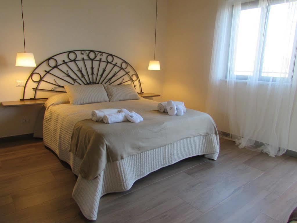 Il Casale Di Caterina Otel Taormina Dış mekan fotoğraf