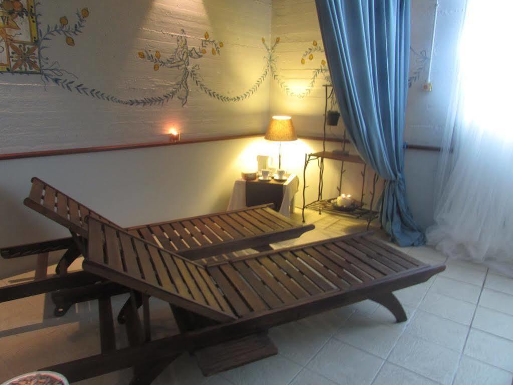 Il Casale Di Caterina Otel Taormina Dış mekan fotoğraf