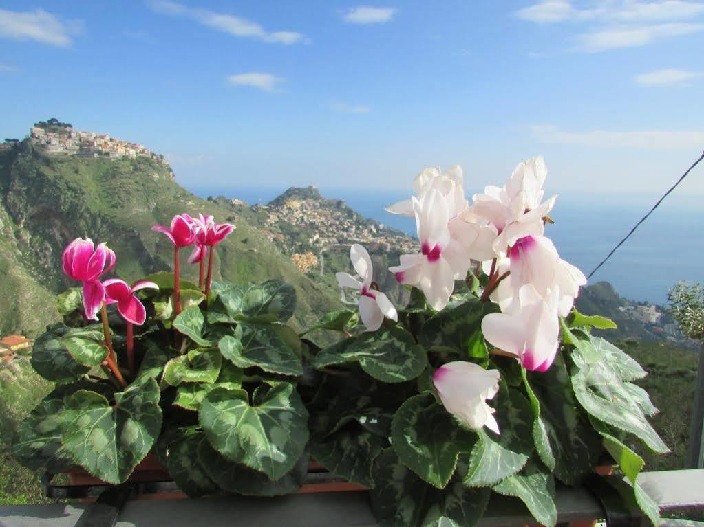 Il Casale Di Caterina Otel Taormina Dış mekan fotoğraf