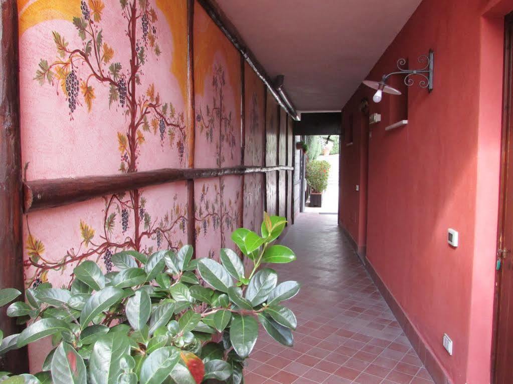 Il Casale Di Caterina Otel Taormina Dış mekan fotoğraf