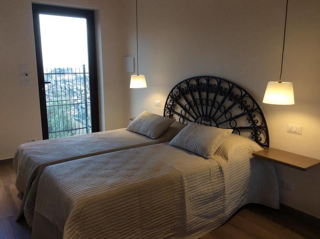 Il Casale Di Caterina Otel Taormina Dış mekan fotoğraf