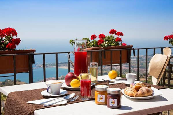 Il Casale Di Caterina Otel Taormina Dış mekan fotoğraf